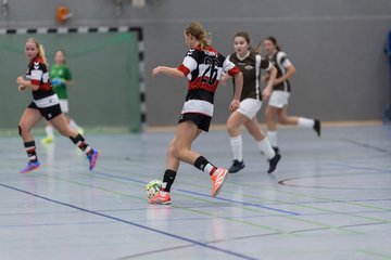 Bild 101 - wBJ Futsalmeisterschaft Vorrunde
